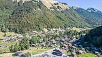 Ferienwohnung für 11 Personen (220 m²) in Morzine - Top-Hundeurlaub
