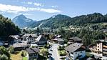 Ferienwohnung für 11 Personen (220 m²) in Morzine - Top-Hundeurlaub