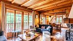 Ferienwohnung für 11 Personen (220 m²) in Morzine - Top-Hundeurlaub
