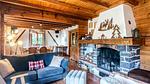 Ferienwohnung für 11 Personen (220 m²) in Morzine - Top-Hundeurlaub