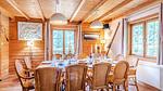 Ferienwohnung für 11 Personen (220 m²) in Morzine - Top-Hundeurlaub