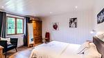 Ferienwohnung für 11 Personen (220 m²) in Morzine - Top-Hundeurlaub