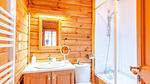 Ferienwohnung für 11 Personen (220 m²) in Morzine - Top-Hundeurlaub