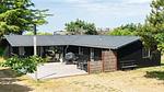 Outdoor - Ferienhaus für 9 Personen (112 m²) in Hjørring - Top-Hundeurlaub