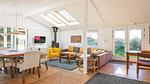 Indoor - Ferienhaus für 9 Personen (112 m²) in Hjørring - Top-Hundeurlaub