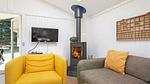 Indoor - Ferienhaus für 9 Personen (112 m²) in Hjørring - Top-Hundeurlaub