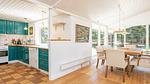 Indoor - Ferienhaus für 9 Personen (112 m²) in Hjørring - Top-Hundeurlaub