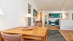 Indoor - Ferienhaus für 9 Personen (112 m²) in Hjørring - Top-Hundeurlaub