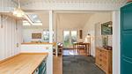 Indoor - Ferienhaus für 9 Personen (112 m²) in Hjørring - Top-Hundeurlaub