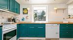 Indoor - Ferienhaus für 9 Personen (112 m²) in Hjørring - Top-Hundeurlaub