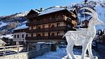 Untagged - Ferienwohnung für 4 Personen (23 m²) in Valloire - Top-Hundeurlaub