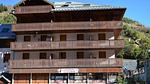 Untagged - Ferienwohnung für 4 Personen (23 m²) in Valloire - Top-Hundeurlaub