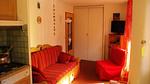 Untagged - Ferienwohnung für 4 Personen (23 m²) in Valloire - Top-Hundeurlaub