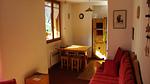 Untagged - Ferienwohnung für 4 Personen (23 m²) in Valloire - Top-Hundeurlaub