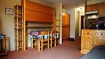 Untagged - Ferienwohnung für 6 Personen (27 m²) in Orcières - Top-Hundeurlaub
