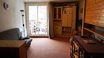 Untagged - Ferienwohnung für 6 Personen (27 m²) in Orcières - Top-Hundeurlaub