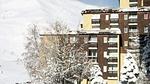 Untagged - Ferienwohnung für 6 Personen (27 m²) in Orcières - Top-Hundeurlaub