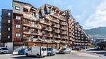 ExteriorSummer - Ferienwohnung für 6 Personen (26 m²) in Avoriaz - Top-Hundeurlaub
