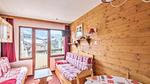LivingRoom - Ferienwohnung für 6 Personen (26 m²) in Avoriaz - Top-Hundeurlaub