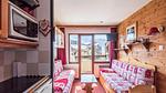 Kitchen - Ferienwohnung für 6 Personen (26 m²) in Avoriaz - Top-Hundeurlaub
