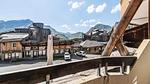 ViewSummer - Ferienwohnung für 6 Personen (26 m²) in Avoriaz - Top-Hundeurlaub