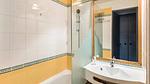 BathRoom - Ferienwohnung für 6 Personen (26 m²) in Avoriaz - Top-Hundeurlaub