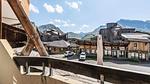 ViewSummer - Ferienwohnung für 6 Personen (26 m²) in Avoriaz - Top-Hundeurlaub