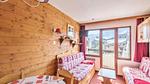 LivingRoom - Ferienwohnung für 6 Personen (26 m²) in Avoriaz - Top-Hundeurlaub