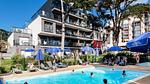 ExteriorSummer - Ferienwohnung für 5 Personen (25 m²) in Pornichet - Top-Hundeurlaub