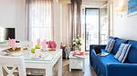 ExteriorSummer - Ferienwohnung für 5 Personen (25 m²) in Pornichet - Top-Hundeurlaub