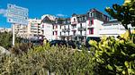 ExteriorSummer - Ferienwohnung für 5 Personen (25 m²) in Pornichet - Top-Hundeurlaub