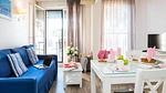 ExteriorSummer - Ferienwohnung für 5 Personen (25 m²) in Pornichet - Top-Hundeurlaub