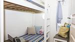 ExteriorSummer - Ferienwohnung für 5 Personen (25 m²) in Pornichet - Top-Hundeurlaub