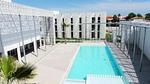 Ferienwohnung für 3 Personen (23 m²) in Cap D'Agde - Top-Hundeurlaub