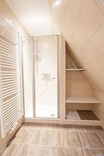 Ferienhaus Nordsee2, mit umzäuntem Garten. Hunde urlauben gratis, mit Parkplatz/WLAN. - Top-Hundeurlaub