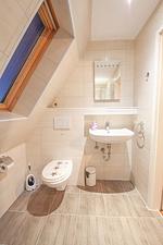 Ferienhaus Nordsee2, mit umzäuntem Garten. Hunde urlauben gratis, mit Parkplatz/WLAN. - Top-Hundeurlaub