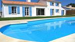 ExteriorSummer - Ferienwohnung für 6 Personen (60 m²) in L'Aiguillon Sur Vie - Top-Hundeurlaub