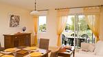 DiningRoom - Ferienwohnung für 6 Personen (60 m²) in L'Aiguillon Sur Vie - Top-Hundeurlaub