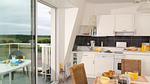 Kitchen - Ferienwohnung für 6 Personen (60 m²) in L'Aiguillon Sur Vie - Top-Hundeurlaub