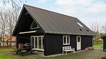 Outdoor - Ferienhaus für 6 Personen (85 m²) in Millinge - Top-Hundeurlaub