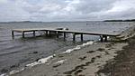 WaterView - Ferienhaus für 6 Personen (85 m²) in Millinge - Top-Hundeurlaub