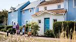 Ferienwohnung für 5 Personen (26 m²) in Talmont-Saint-Hilaire - Top-Hundeurlaub