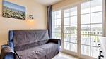 Ferienwohnung für 5 Personen (26 m²) in Talmont-Saint-Hilaire - Top-Hundeurlaub