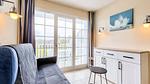 Ferienwohnung für 5 Personen (26 m²) in Talmont-Saint-Hilaire - Top-Hundeurlaub