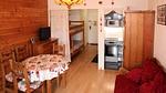 Untagged - Ferienwohnung für 5 Personen (22 m²) in Les Orres - Top-Hundeurlaub