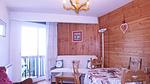 Untagged - Ferienwohnung für 5 Personen (22 m²) in Les Orres - Top-Hundeurlaub
