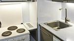 Untagged - Ferienwohnung für 5 Personen (22 m²) in Les Orres - Top-Hundeurlaub