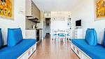 Ferienwohnung für 6 Personen (30 m²) in Les Issambres - Top-Hundeurlaub