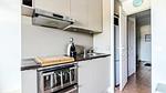 Ferienwohnung für 6 Personen (30 m²) in Les Issambres - Top-Hundeurlaub