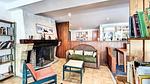 LivingRoom - Ferienwohnung für 5 Personen (27 m²) in Saint-Chaffrey - Top-Hundeurlaub